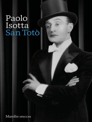 cover image of San Totò